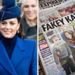 Here's A Kate Middleton Timeline Explainer That Will Help Explain All The Drama