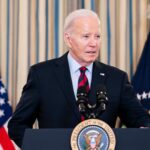 Hike tariffs on Chinese EVs, Senate Democrats urge Biden administration