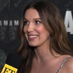 How Millie Bobby Brown Feels About Wedding Planning With Jake Bongiovi & ‘Challenging’ Damsel Role