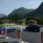 How Tesla became the top-selling car company in Norway