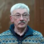 Human rights in Russia: What follows Oleg Orlov's sentence?