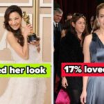 I'm Genuinely Curious If You Love Or Hate These Oscar-Winning Best Actresses' Dresses