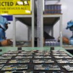 India wants to be a global chip powerhouse in 5 years