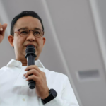 Indonesia opposition candidate files complaint after election loss