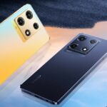 Infinix Note 40 5G Series India Launch Confirmed; to Feature AI-Backed Active Halo Lighting Effect