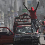 Inmates Escape After an Attack on Haiti’s Largest Prison