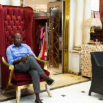 Inside Angola’s Secretive Luxury Market