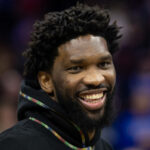 Insider: When 76ers hope to have Joel Embiid back