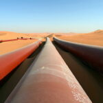 Is Saudi Aramco cooling on crude oil?