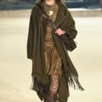 Isabel Marant Fall 2024 Ready-to-Wear: Glam Ranch