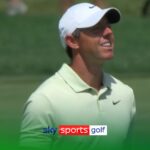 'I've never seen him this careless' | Rory McIlroy in the water at Bay Hill