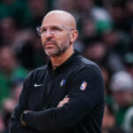 Jason Kidd takes veiled shot at Mavericks following loss to Celtics