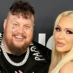 Jelly Roll's Wife Bunnie XO Celebrates Retiring From Sex Work