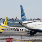 JetBlue and Spirit Call Off Their Merger