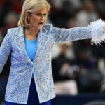 Kim Mulkey’s response to the LSU-South Carolina fight was trashy