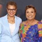 L.A. Mayor Karen Bass Talks Presidential Election at ‘Shirley’ Premiere: “This is Life and Death”