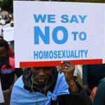 LGBTQ+ in Africa: How the US far-right whips up homophobia