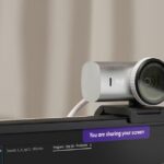 Logitech’s new MX Brio is a $200 4K webcam with “AI-enhanced image quality”