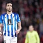 Mikel Merino news