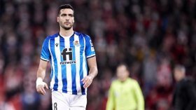 Mikel Merino news