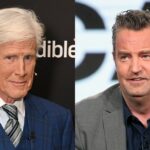 Matthew Perry’s Stepfather Keith Morrison Opens Up About Actor’s Death: “Larger Than Life Person”