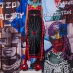 Maxhosa Africa Fall 2024 Ready-to-Wear: Cultural Appreciation