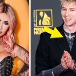 Megan Fox Revealed What She Thinks About Machine Gun Kelly's Blackout Tattoo