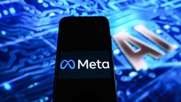 Meta is building a giant AI model to power its 'entire video ecosystem,' exec says