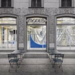 Modes Hires Simon Whitehouse, Plans London Store