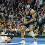 NCAA college wrestling championships preview: Storylines and wrestlers to watch