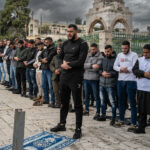 Navigating Israeli Restrictions, Many Palestinians Find It Hard to Reach Al Aqsa