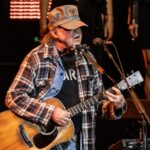 Neil Young Returning to Spotify After Joe Rogan Boycott 