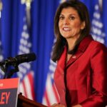 Nikki Haley beats Trump to clinch 1st Republican primary win