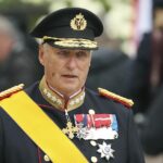 Norway's hospitalized king gets a pacemaker in Malaysia after falling ill during vacation