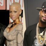 Oh Boy! Watch Ye Recall Asking Safaree If Nicki Minaj Would Be Down To Hook Up With Him & Amber Rose (Video)