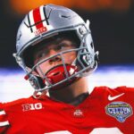 Ohio State QB Devin Brown says transfer speculation comes from 'cowards'