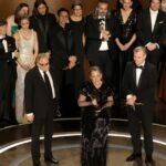 Oscars 2024 winners: Oppenheimer and Christopher Nolan lead the way