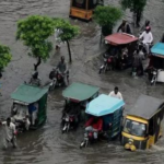 Over 30 killed as rain lashes parts of Pakistan