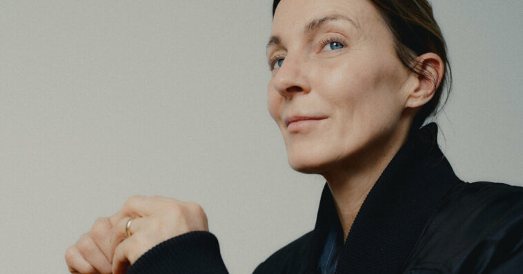 Phoebe Philo Breaks Her Silence