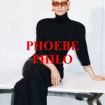 Phoebe Philo Casts Sandra Hüller in New Campaign