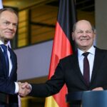 Poland demands compensation from Germany