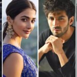 Pooja Hegde’s fresh onscreen pairings: Shahid Kapoor, Ahaan Shetty and more