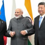 Putin's power play: Russia makes geopolitical pivot to Asia