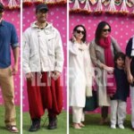 Rakul Preet Singh, Aamir Khan & more arrive in Jamnagar for Anant-Radhika’s pre-wedding festivities