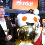 Reddit pops as much as 70% in NYSE debut after selling shares at top of range