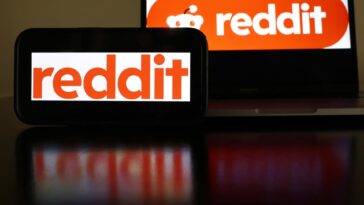 Reddit seeking a valuation of up to $6.5 billion in IPO