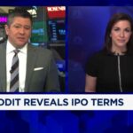 Reddit reveals IPO terms: Here's what to know