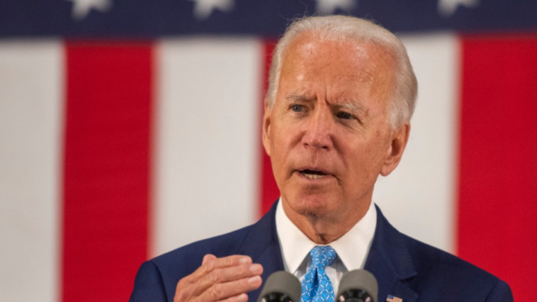 Relief for credit card holders in US as Biden admin moves to check corporate greed