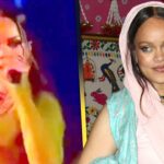 Rihanna Earned $8 Million to Sing at Indian Pre-Wedding Ceremony (Report)