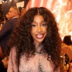 SZA Shares Why She Removed Her Breast Implants